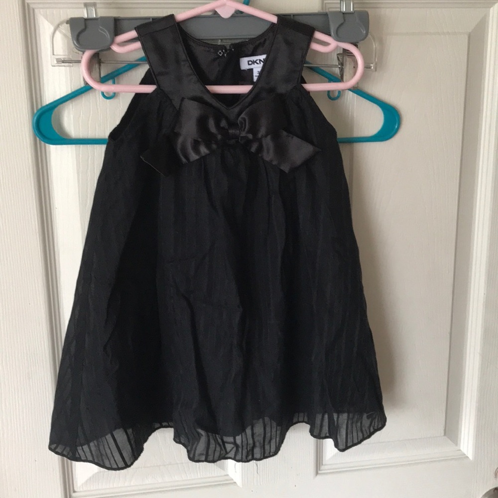 Girls LBD size 3T
